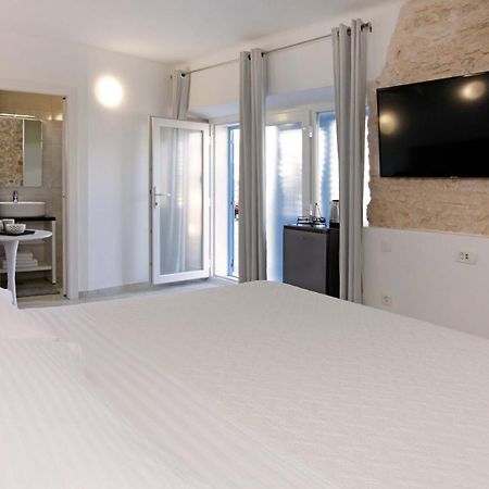 Luxory D-Rooms Vela Luka Bagian luar foto