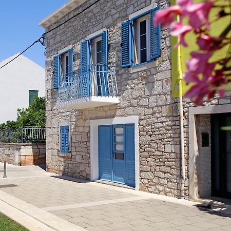 Luxory D-Rooms Vela Luka Bagian luar foto