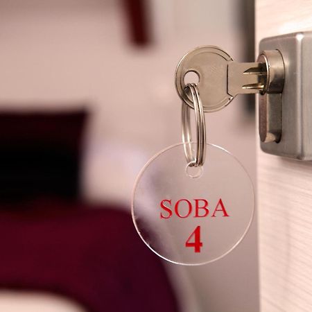Luxory D-Rooms Vela Luka Bagian luar foto