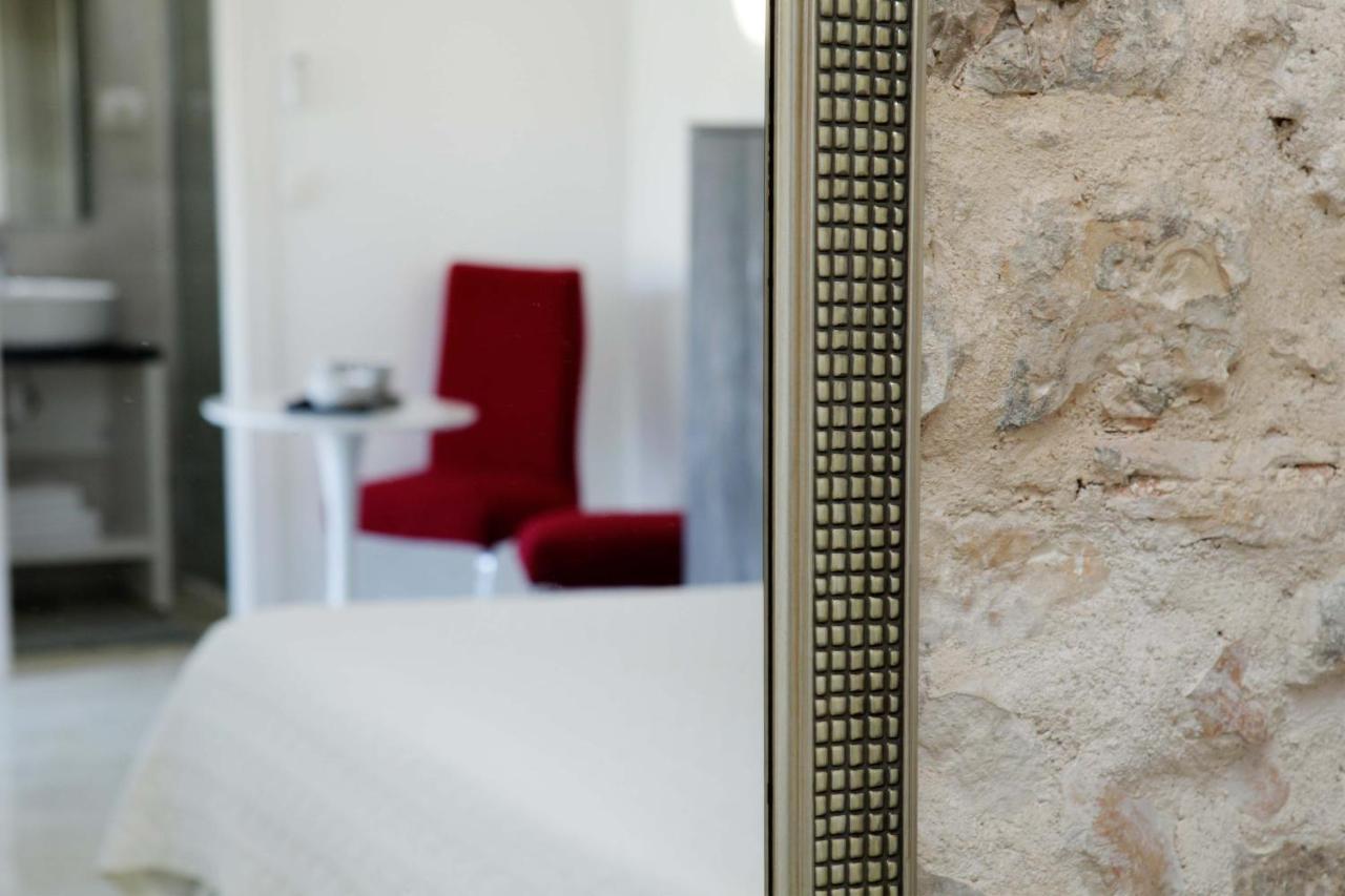 Luxory D-Rooms Vela Luka Bagian luar foto