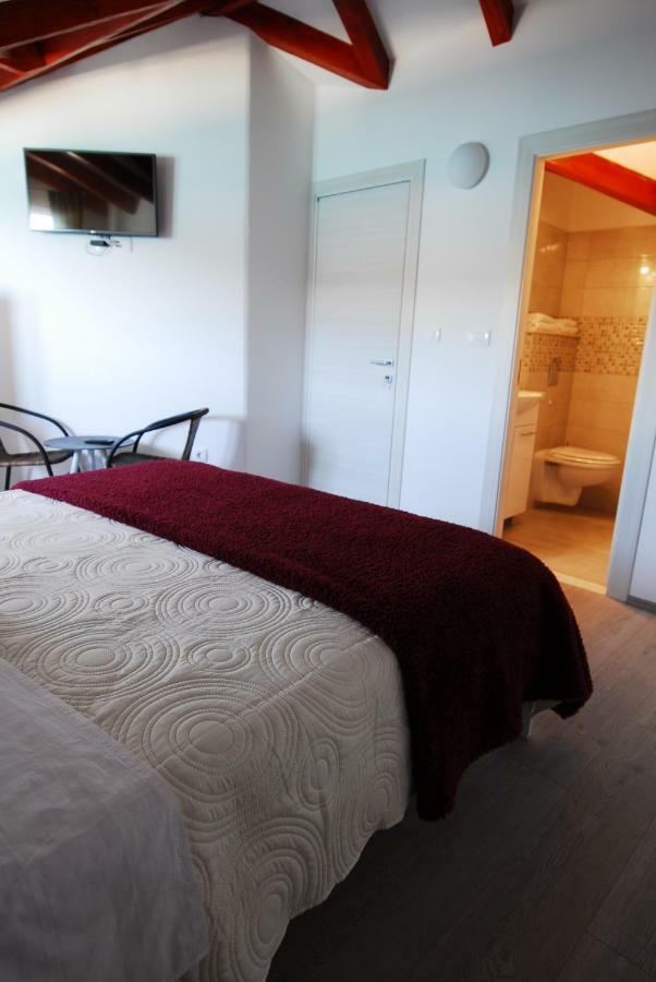Luxory D-Rooms Vela Luka Bagian luar foto