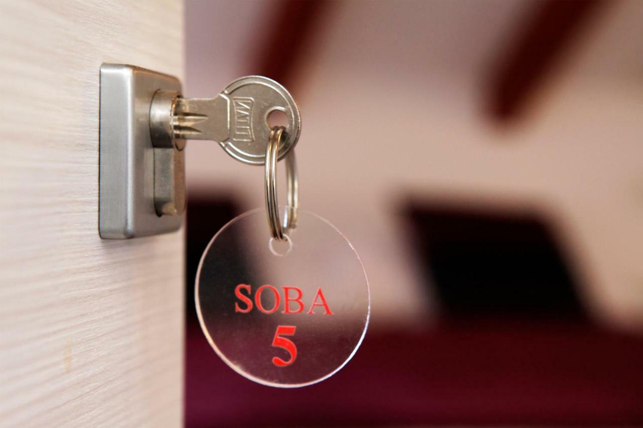 Luxory D-Rooms Vela Luka Bagian luar foto